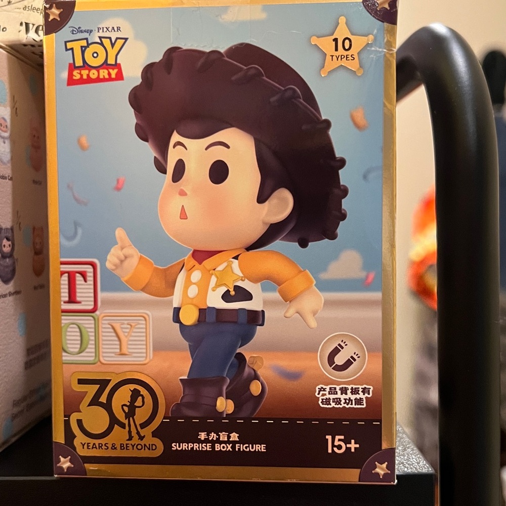 Toy Story